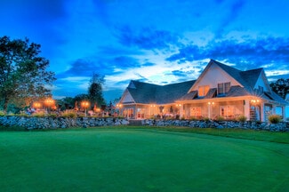 Centreville, MI Sports and Entertainment - 61809 Stonegate Dr