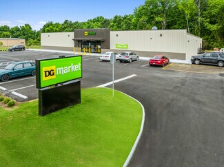 Morven, NC Retail - 7988 US-52