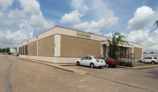 Houston, TX Industrial - 2525 Fairway Park Dr