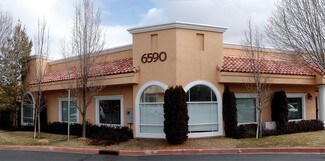 Reno, NV Office - 6590 S Mccarran Blvd Reno, NV Office - 6590 S Mccarran Blvd
