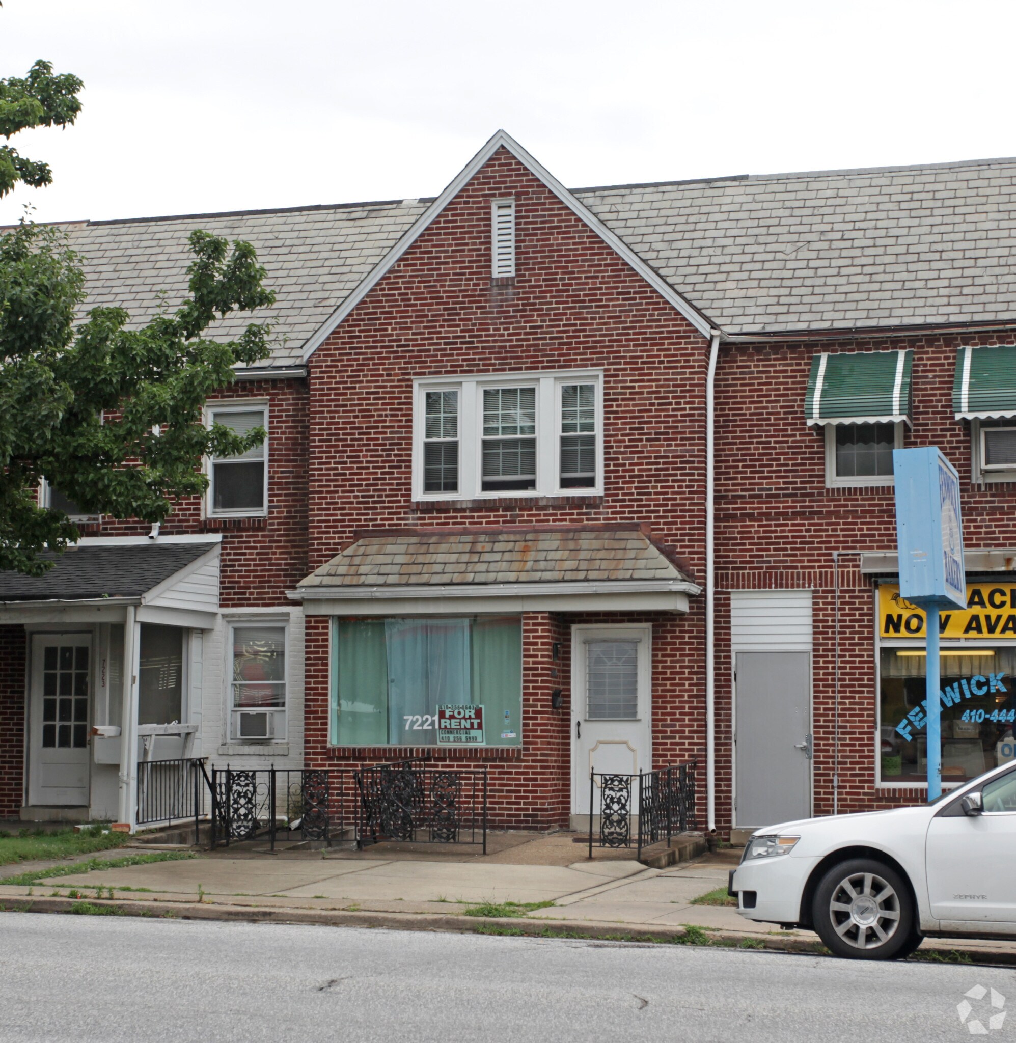 7221 Harford Rd, Baltimore, MD for Sale