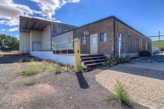 Milton-Freewater, OR Industrial - 408 Russell St Milton-Freewater, OR Industrial - 408 Russell St