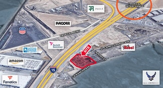 4820 E La Mancha Ave  