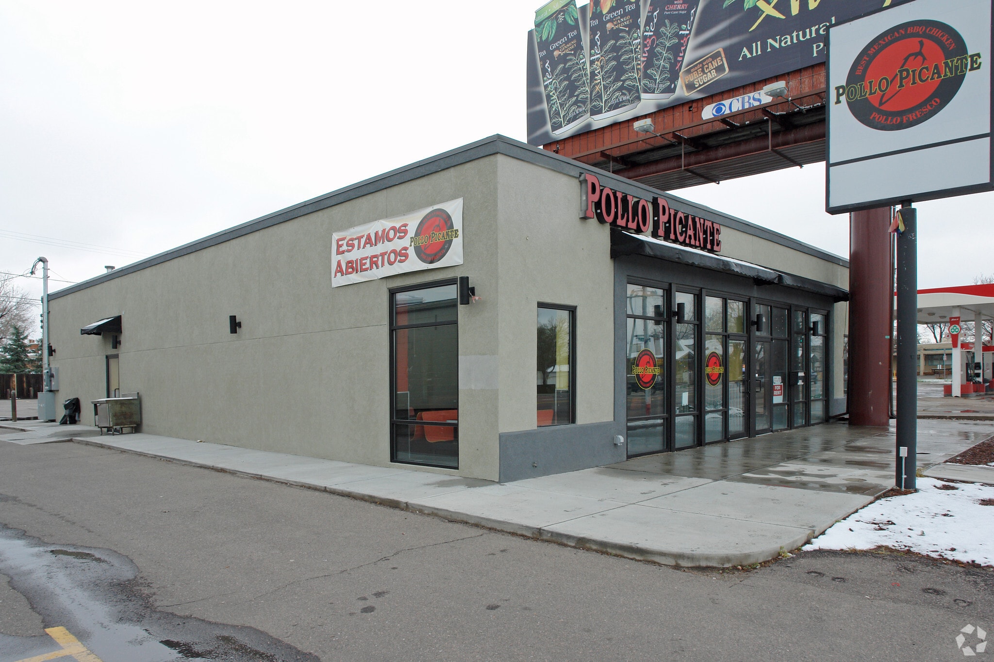 1935-1937 Federal Blvd, Denver, CO for Rent