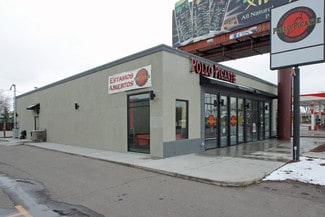 Denver, CO Retail - 1935-1937 Federal Blvd Denver, CO Retail - 1935-1937 Federal Blvd