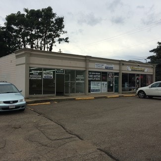 Canton, OH Retail - 4964-4968 W Tuscarawas St