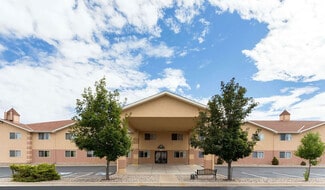 Colorado Springs, CO Hospitality - 1780 Aeroplaza Dr