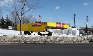 Forestville, MD Retail - 6960 Marlboro Pike