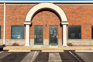 Wilmington, NC Office - 7215 Ogden Business Ln