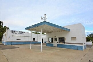 Red Bluff, CA Service - 1000 Walnut St