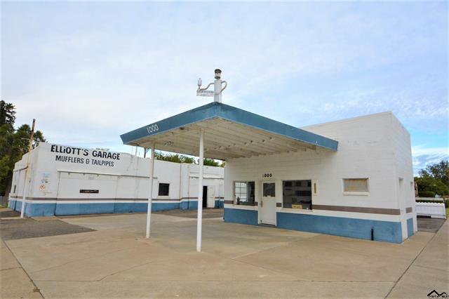 1000 Walnut St, Red Bluff, CA for Sale