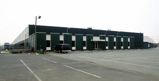 Bayonne, NJ Industrial - 99 Hook Rd