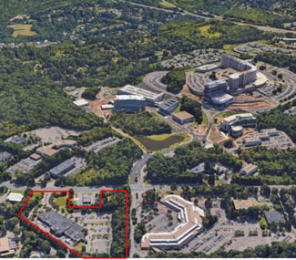 Farmington, CT Retail - 230 Farmington Ave