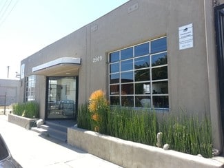 Burbank, CA Flex - 2509 N Ontario St