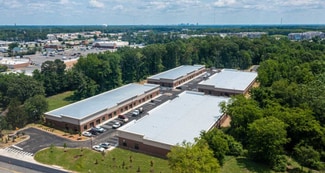 North Chesterfield, VA Flex - 219 Turner Rd