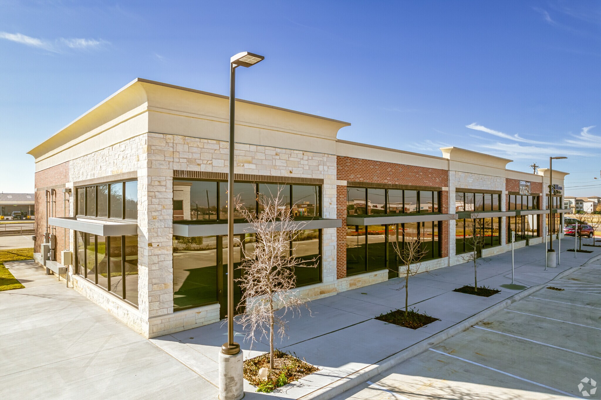 8050 Preston Rd, Frisco, TX for Rent