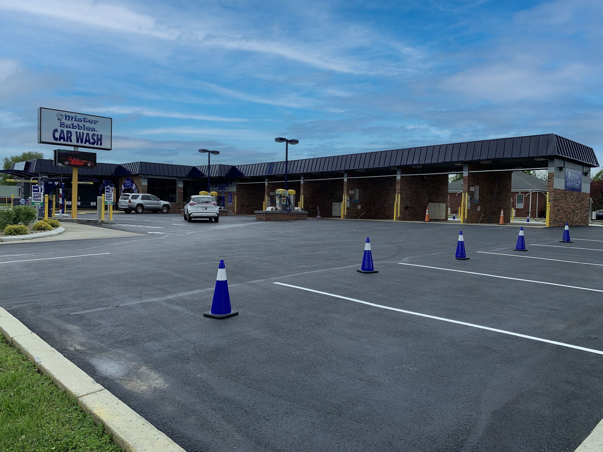 1767 Hillsboro Blvd, Manchester, TN for Sale