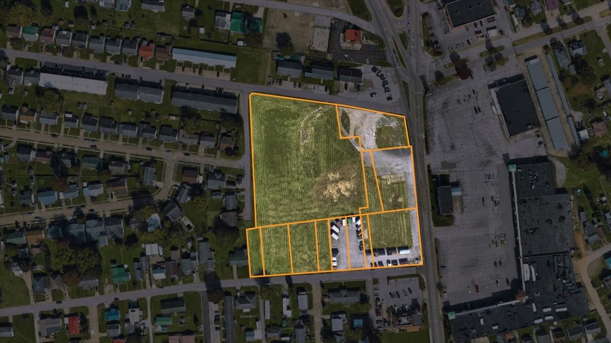 00 Pike St, Parkersburg, WV for Sale