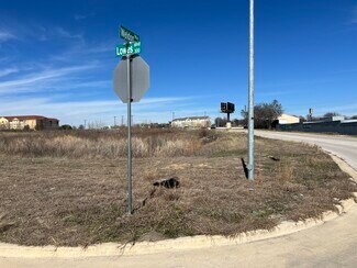 Killeen, TX Commercial Land - 311 Lowes Blvd Killeen, TX Commercial Land - 311 Lowes Blvd