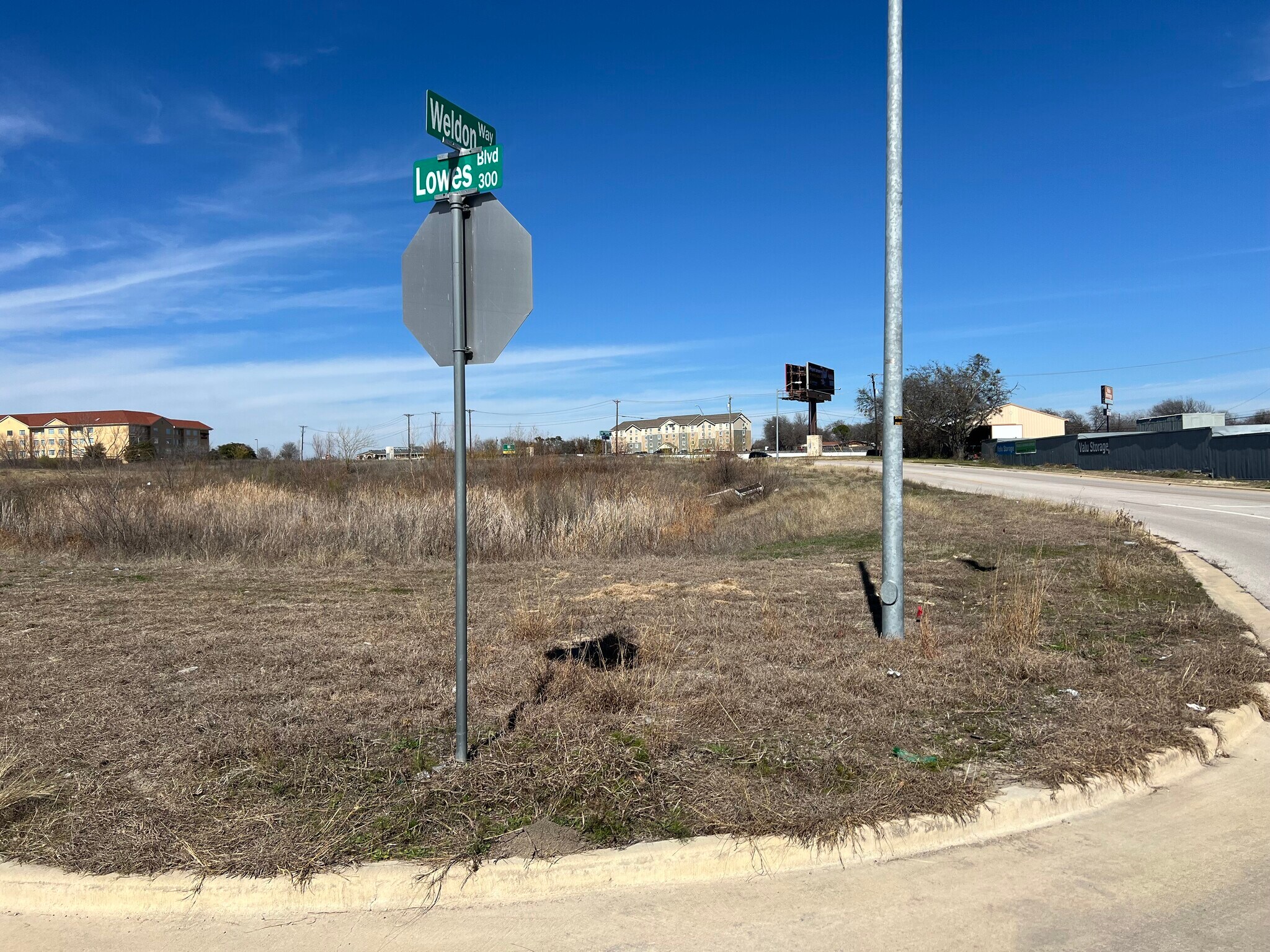 311 Lowes Blvd, Killeen, TX for Sale
