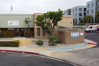 Northridge, CA Industrial - 9340 Corbin Ave Northridge, CA Industrial - 9340 Corbin Ave