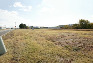 Oklahoma City, OK Industrial Land - 7005 S Sooner Rd Oklahoma City, OK Industrial Land - 7005 S Sooner Rd