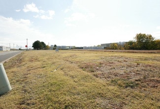 Oklahoma City, OK Industrial - 7005 S Sooner Rd