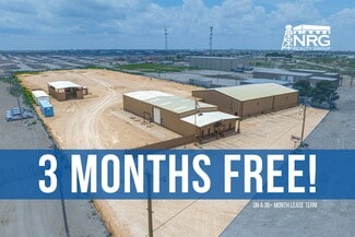 Midland, TX Industrial - 6700 I-20