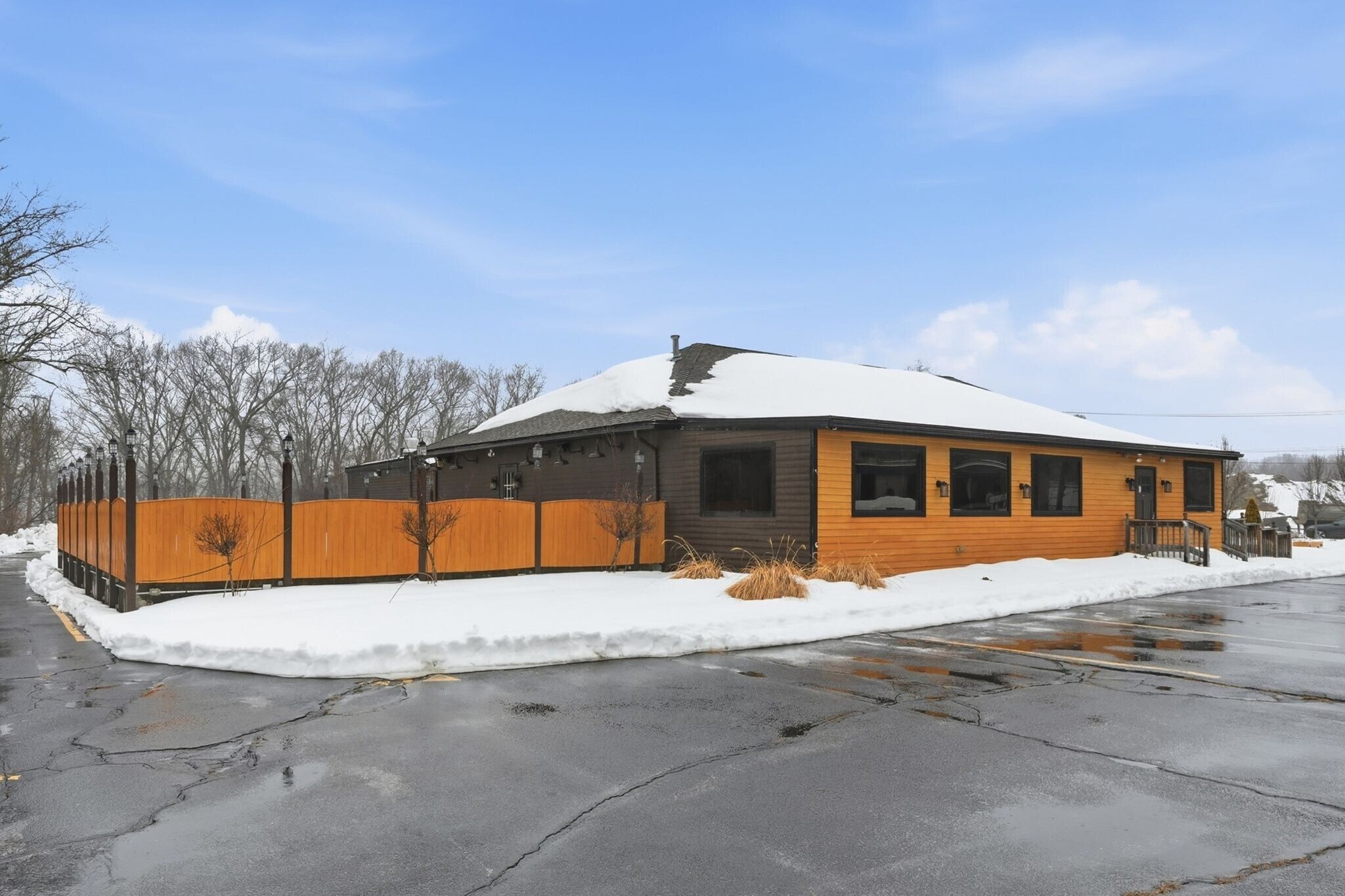 332 Farnum Pike, Smithfield, RI for Sale