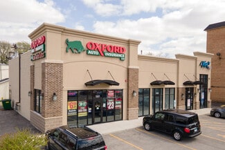 Berwyn, IL Retail - 1217-1221 S Harlem Ave Berwyn, IL Retail - 1217-1221 S Harlem Ave