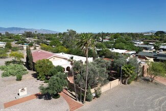 Tucson, AZ undefined - 5150 E 5th St