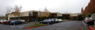 Beaverton, OR Office - 9775 SW Gemini Dr