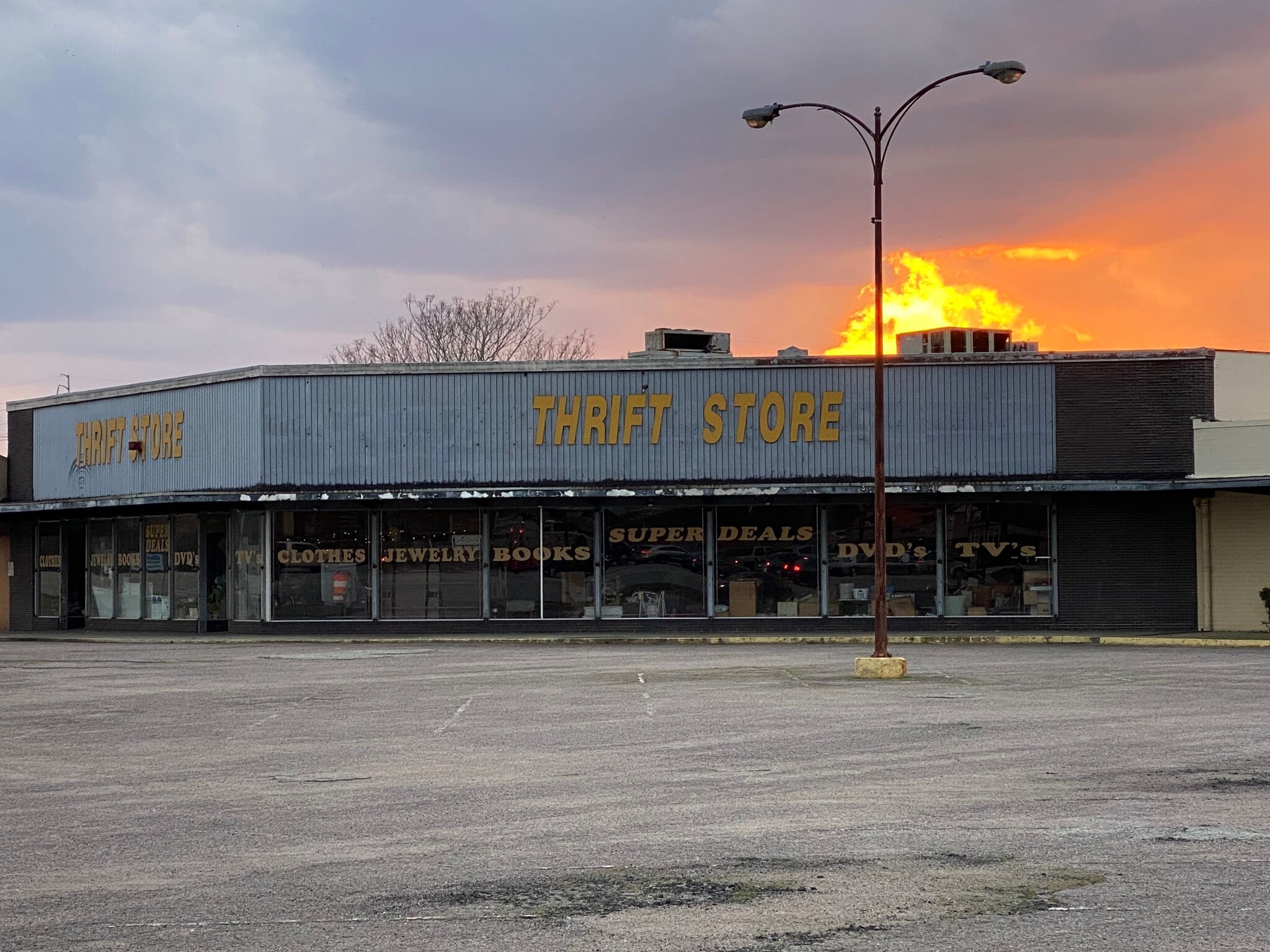 1241-1247 Gordon Hwy, Augusta, GA for Sale