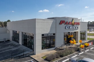 Humble, TX Freestanding - 20210 N US 59 Hwy
