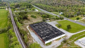 Sale Creek, TN Commercial - 0 Dayton Pike