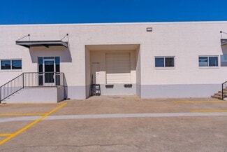Dallas, TX Industrial - 2903-2919 Ladybird Ln