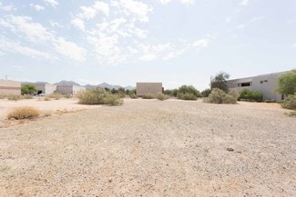 Scottsdale, AZ Industrial - 16061 N 81st St