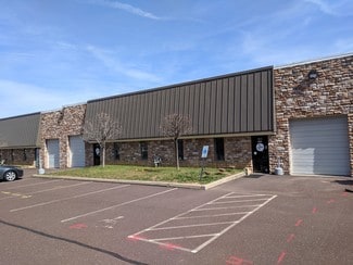 Harleysville, PA Flex - 1511-1525 Gehman Rd