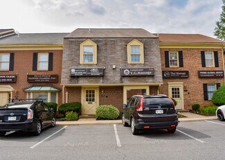 Alexandria, VA Medical - 5134-5148 Leesburg Pike Alexandria, VA Medical - 5134-5148 Leesburg Pike