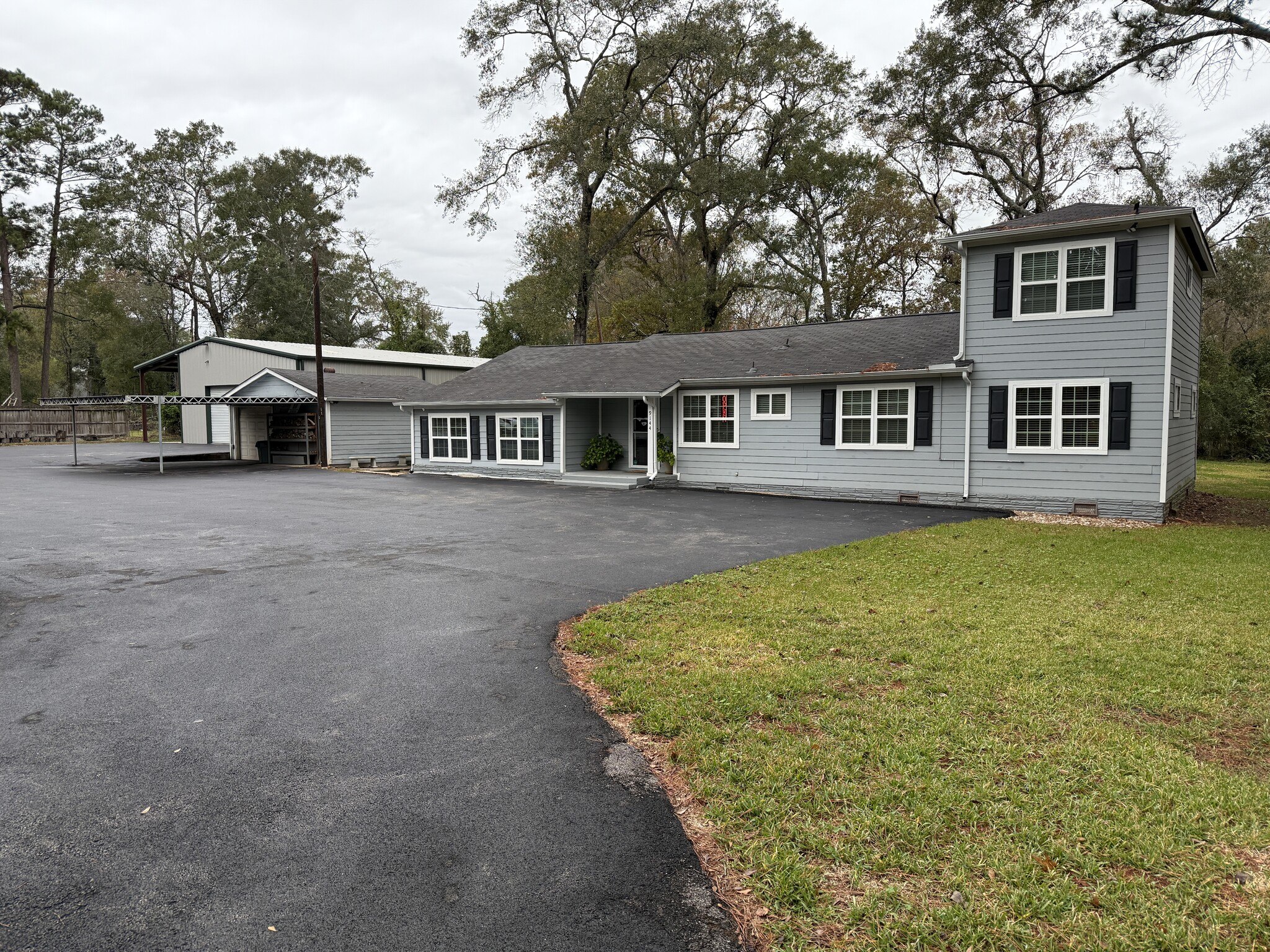 9144 Sharyn Dr, Conroe, TX for Rent