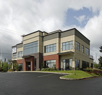 Oregon City, OR Office - 2895 Beavercreek Rd