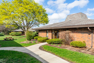 Rolling Meadows, IL Office - 1803 Hicks Rd