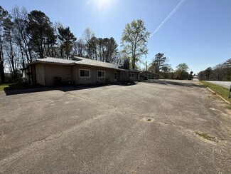Crawford, GA Flex - 1429 Athens Rd