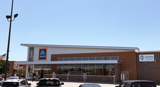 Omaha, NE Retail, Flex - 13215-13483 W Center Rd