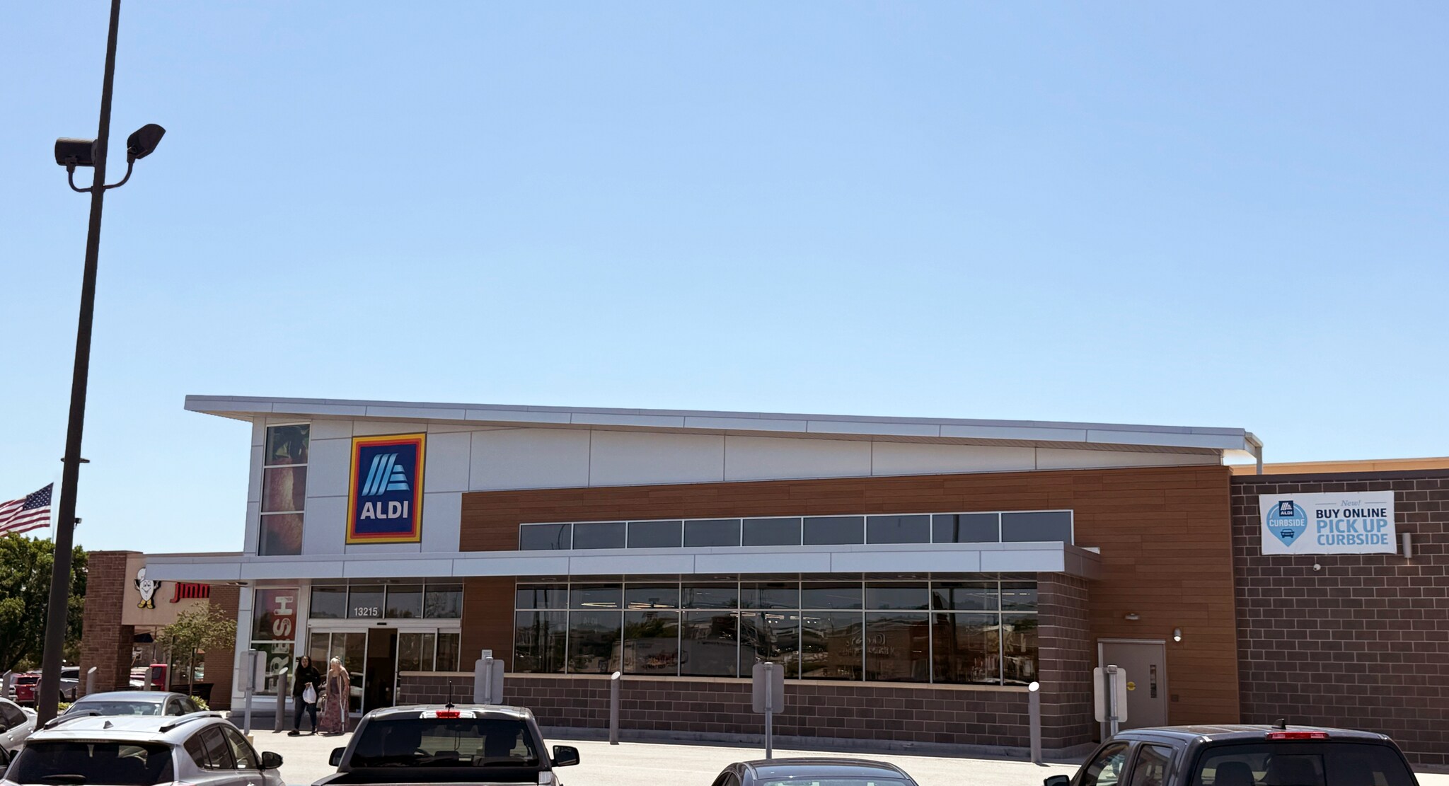 13215-13483 W Center Rd, Omaha, NE for Rent