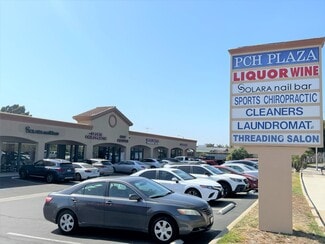 450-462 Pacific Coast Hwy  
