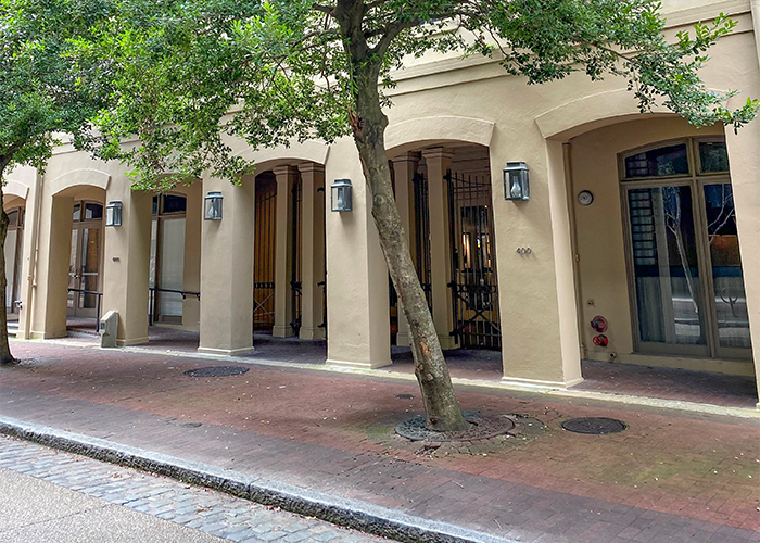 400 Lafayette St, New Orleans, LA for Rent