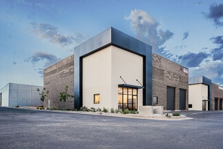 El Paso, TX Flex - 1345 N Zaragoza Rd
