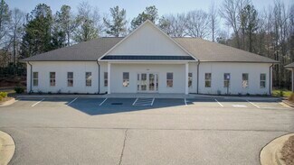 Watkinsville, GA Medical - 2053 Experiment Station Rd