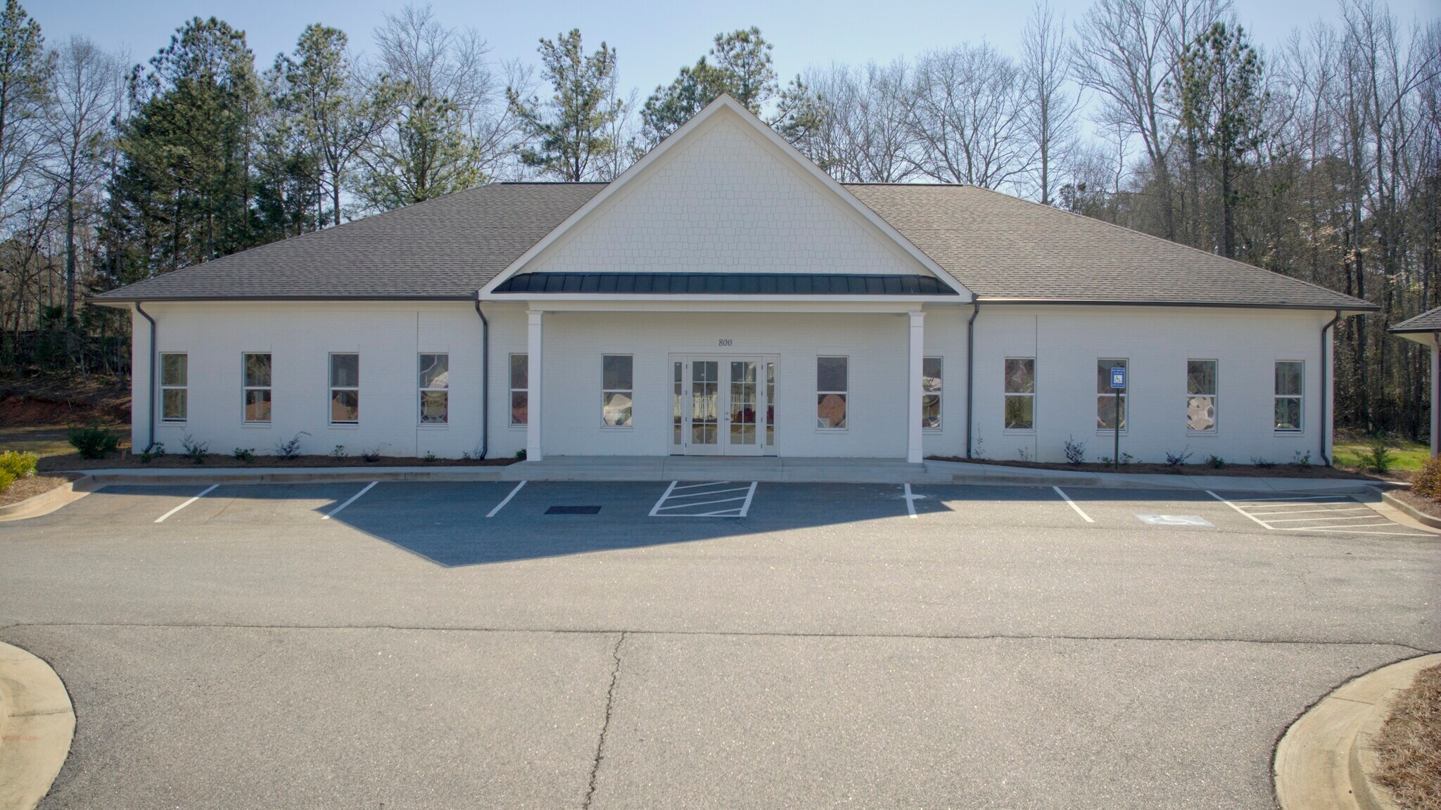 2053 Experiment Station Rd, Watkinsville, GA for Sale